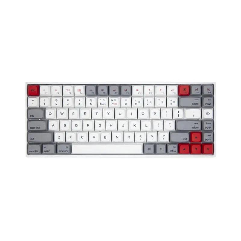 Skyloong GK84 Classic Mechanical Keyboard - Main Image