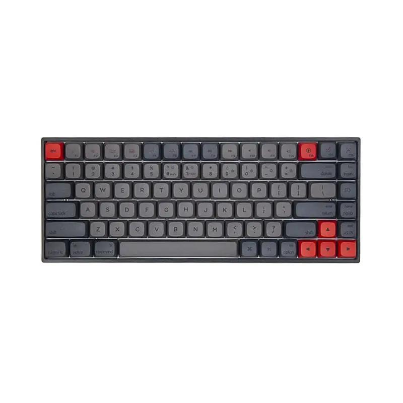 Skyloong GK84 DOLCH Mechanical Keyboard - Main Image