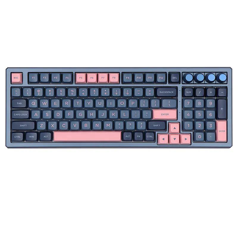 Skyloong GK980 4 Mechanical Keyboard - Main Image