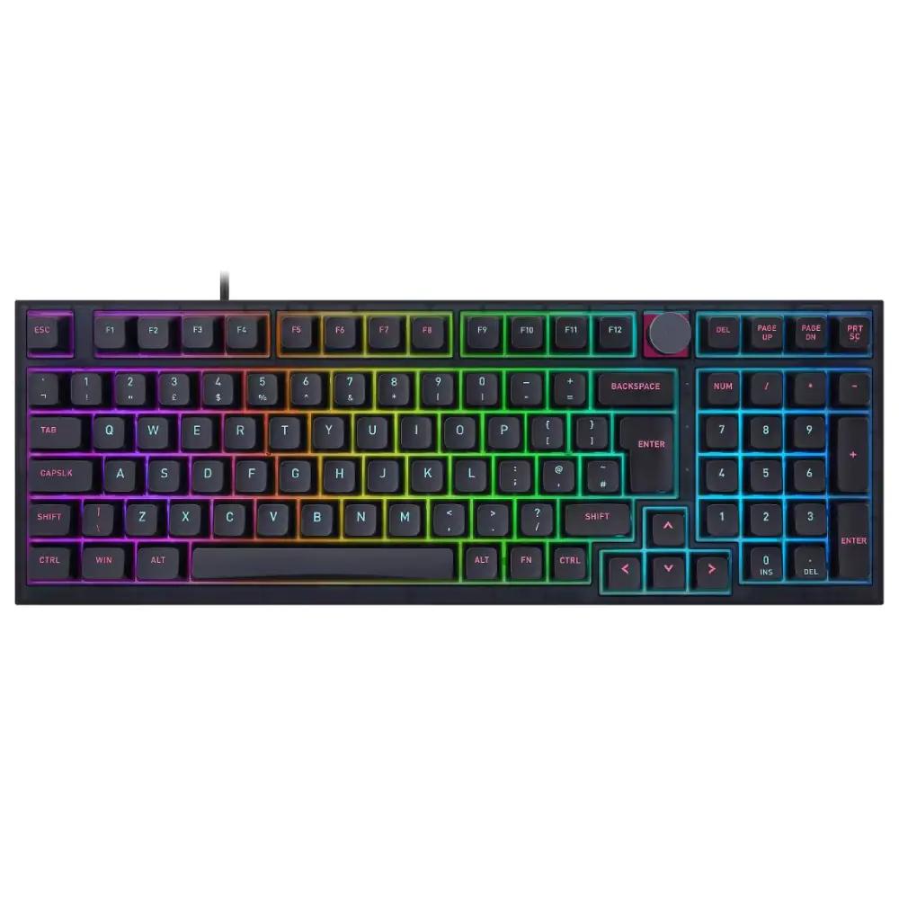 Skyloong GK98 Mechanical Keyboard - Main Image