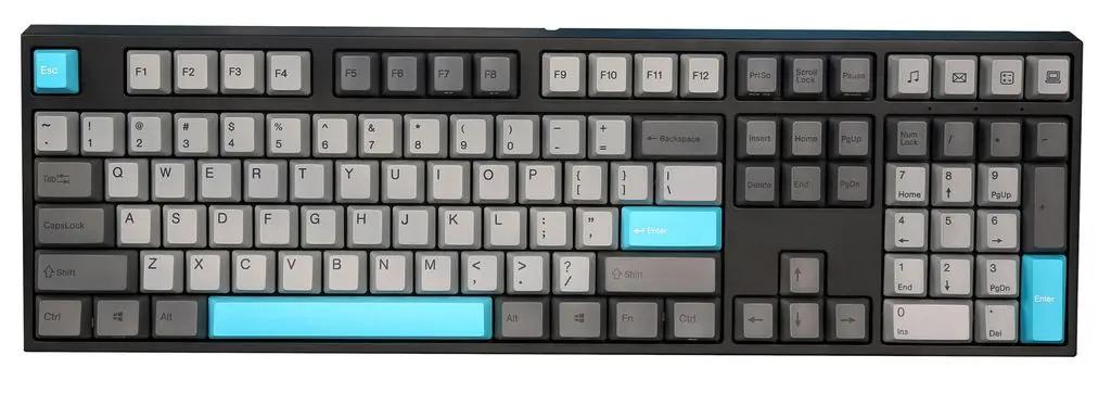 Varmilo APT108 Moonlight Mechanical Keyboard - Main Image