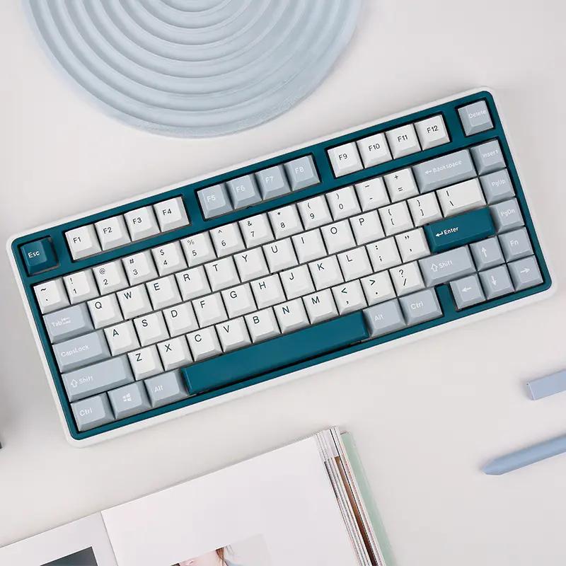 Varmilo Minilo Mechanical Keyboard - Main Image