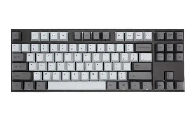 Varmilo VA Series V2 Ink Rhyme Mechanical Keyboard - Main Image