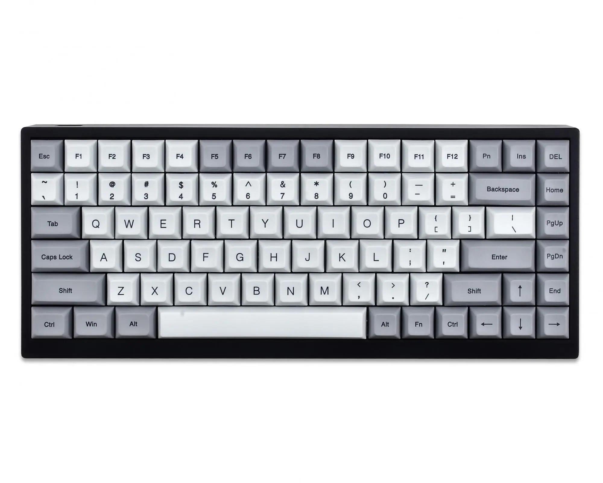Vortex Tab 75 Mechanical Keyboard - Main Image