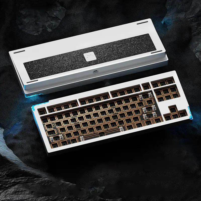 Weikav STARS80 V2 Mechanical Keyboard - Main Image