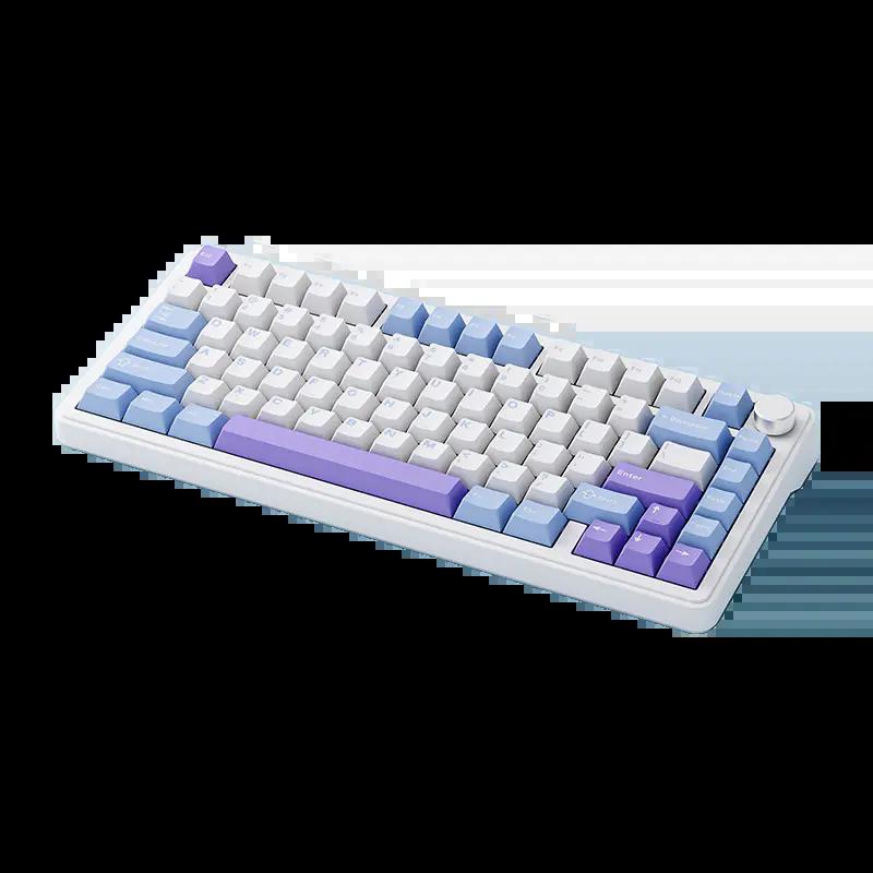 Xinmeng M75/M75 Pro Mechanical Keyboard - Main Image