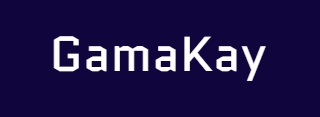 gamakay.com logo