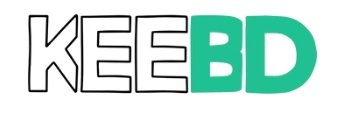 keebd.com logo