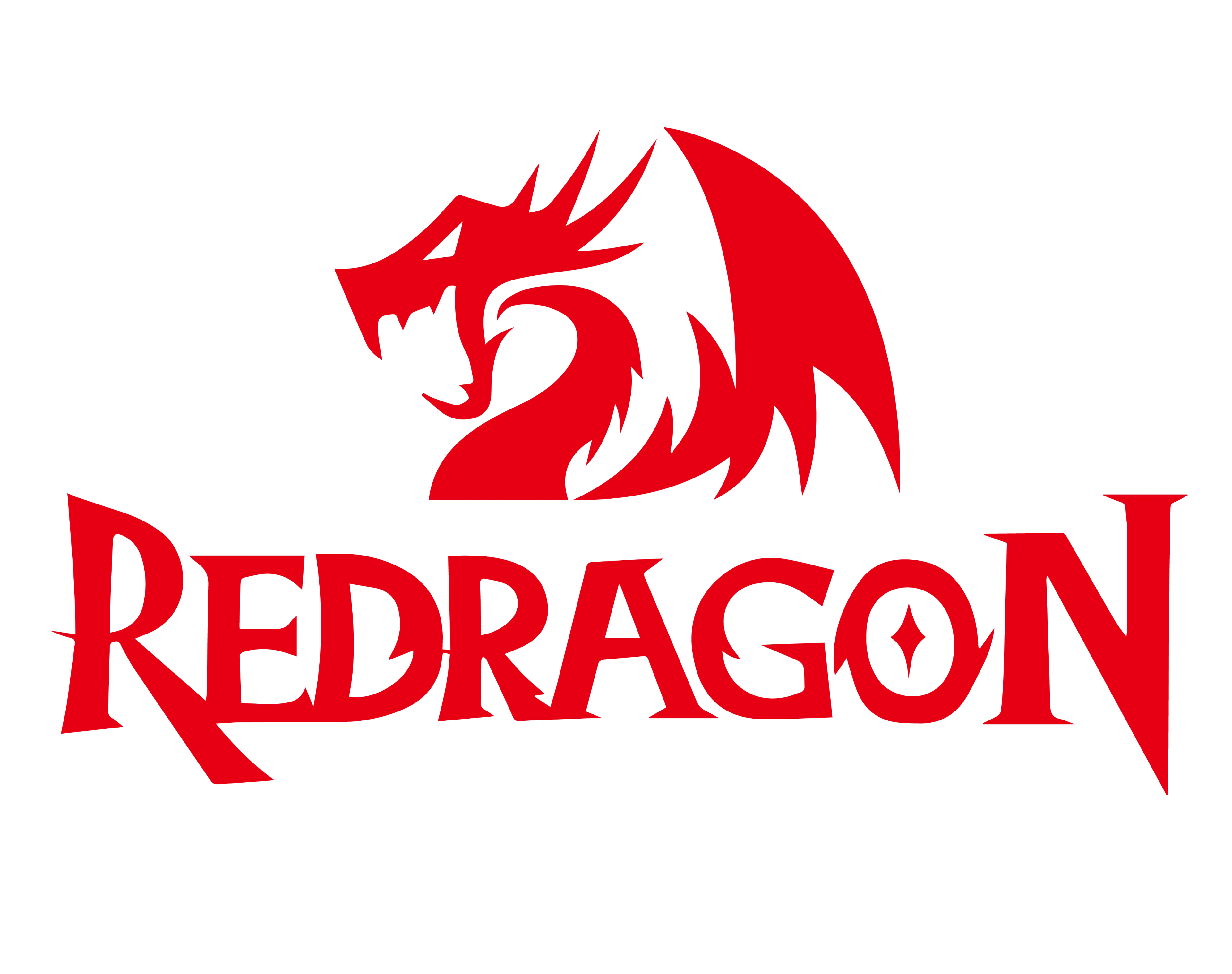 redragonshop.com logo