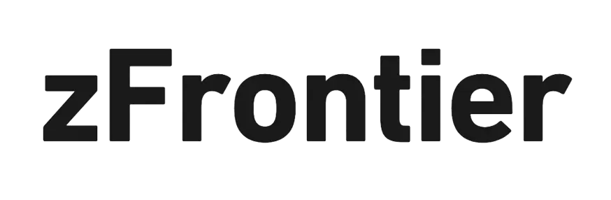 zfrontier.com logo